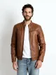 Lederjacke 51Rocha